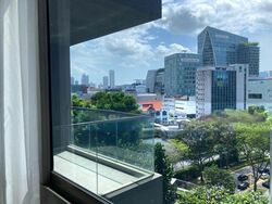 Cairnhill Nine (D9), Apartment #455899621